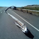 accident