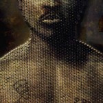 Tupac detail