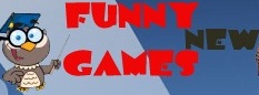 Funny New Games